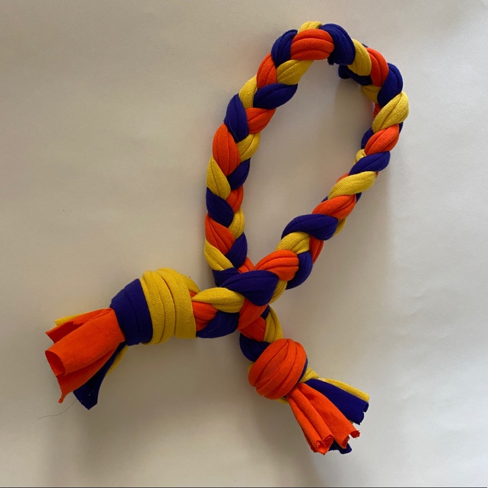 PAWS FOR A CAWS 🐾